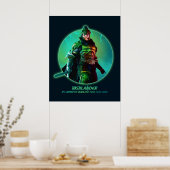 Das Kurgan Poster (Küche)