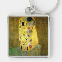 Das Kuss ~ Gustav Klimt