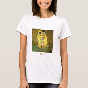 Das Kuss ~ Gustav Klimt T-Shirt