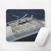 Das Küstenschiff USS Freedom Mousepad (Mit Mouse)