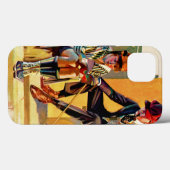 Das L-Systemmagazin Case-Mate iPhone Hülle (Rückseite (Horizontal))