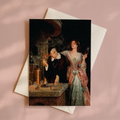 Das Labor | John Collier