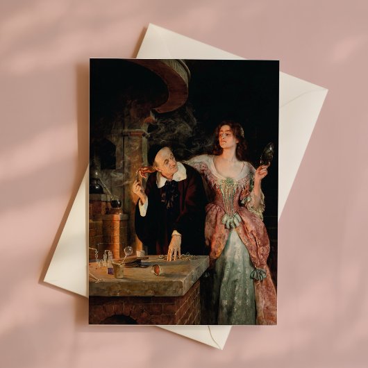 Das Labor | John Collier