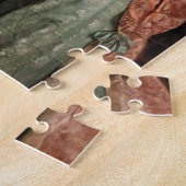 Das Labor | John Collier Puzzle (Seite)