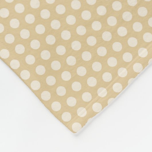 Das Labradoodle des Lebens bessere Fleece-Decke Fleecedecke (Ecke)