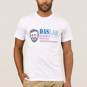 DAS-Labrador T-Shirt