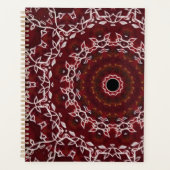 Das Labyrinth der Schriftzüge Planer (Vorderseite)