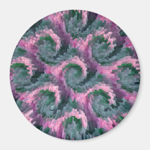 Das Labyrinth.. Magnet