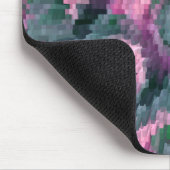 Das Labyrinth... Mousepad (Ecke)