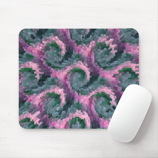 Das Labyrinth... Mousepad (Mit Mouse)