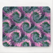 Das Labyrinth... Mousepad (Vorne)