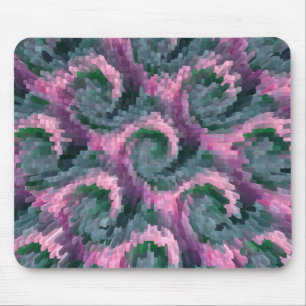 Das Labyrinth... Mousepad