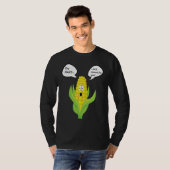 Das Labyrinth T-Shirt (Vorne ganz)
