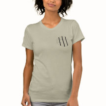 Das Labyrinth Wall-Shirt