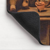 Das Lacemaker Mousepad (Ecke)