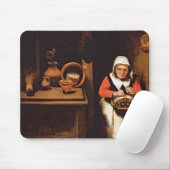 Das Lacemaker Mousepad (Mit Mouse)