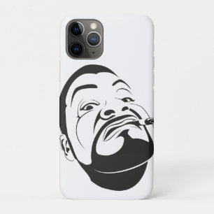 Das Lächeln des Koksmann Case-Mate iPhone Hülle