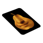 Das Lächeln-Foto-Magnet der Mona Lisa Magnet (Rechte Seite)