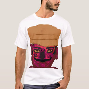 Das Lächeln T-Shirt