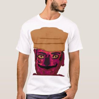 Das Lächeln T-Shirt