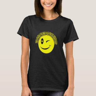 Das Lächeln T-Shirt