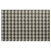 Das Lachen unter Bush, das australische Kookaburra Stoff (Yard (91,4 cm))