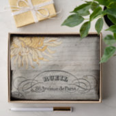 Das Lady Decoupage Seidenpapier (Geschenk)