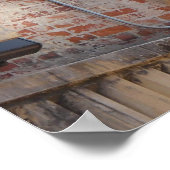 Das Lady & Sons-Poster Poster (Ecke)