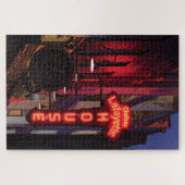 Das Laff Puzzle (Horizontal)