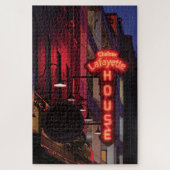 Das Laff Puzzle (Vertikal)