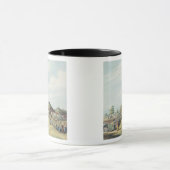 Das Lager bei Daud-Pascia, Kneipe. durch Tasse (Zentrum)