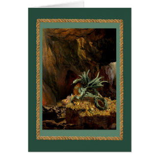 Das Lager des Drachen (Rahmen)