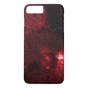 Das Lager-Nebelfleck-Telefon-Kasten des Drachen Case-Mate iPhone Hülle