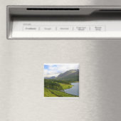 Das Lake District Magnet (In Situ (Geschirrspüler))