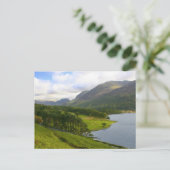 Das Lake District Postkarte (Stehend Vorderseite)