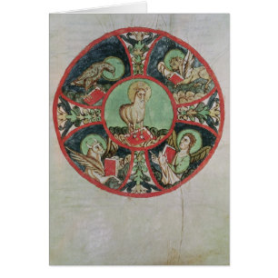 Das Lamm des Gottes