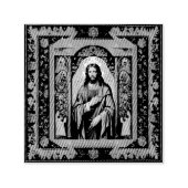 Das Lamm Gottes Permastempel (Design)