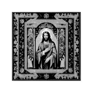 Das Lamm Gottes Permastempel