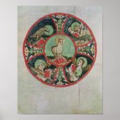 Das Lamm Gottes Poster (Vorne)