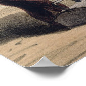 Das Lamplighter von "Les Femmes de Paris" Poster (Ecke)