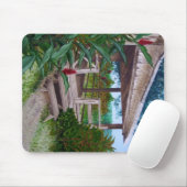 Das Lanai Mousepad (Mit Mouse)