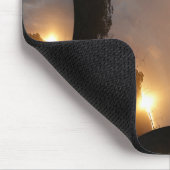 Das Land der vielen Sonnen.......... Mousepad (Ecke)