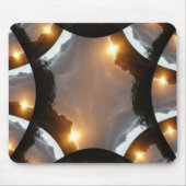 Das Land der vielen Sonnen.......... Mousepad (Vorne)