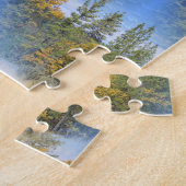 Das Land im Herbst... Puzzle (Seite)