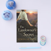 Das Landeigentümergeheimnis von Sonya Heaney Flyer (Einzeln)