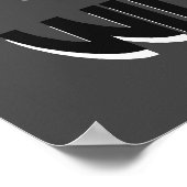 Das längere Poster (Ecke)