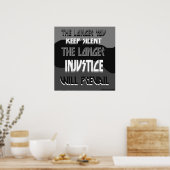 Das längere Poster (Küche)