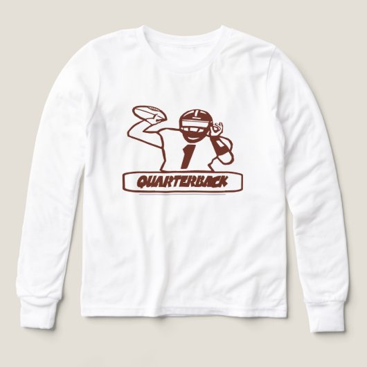 Das Langschläfer-T-Shirt der Feldfrau Kid (Design Vorderseite)