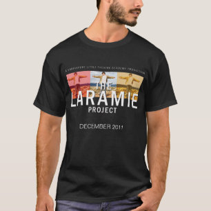 Das Laramie Projekt-T-Shirt T-Shirt
