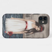 Das Lassen gehen Abdeckung Case-Mate iPhone Hülle (Rückseite (Horizontal))